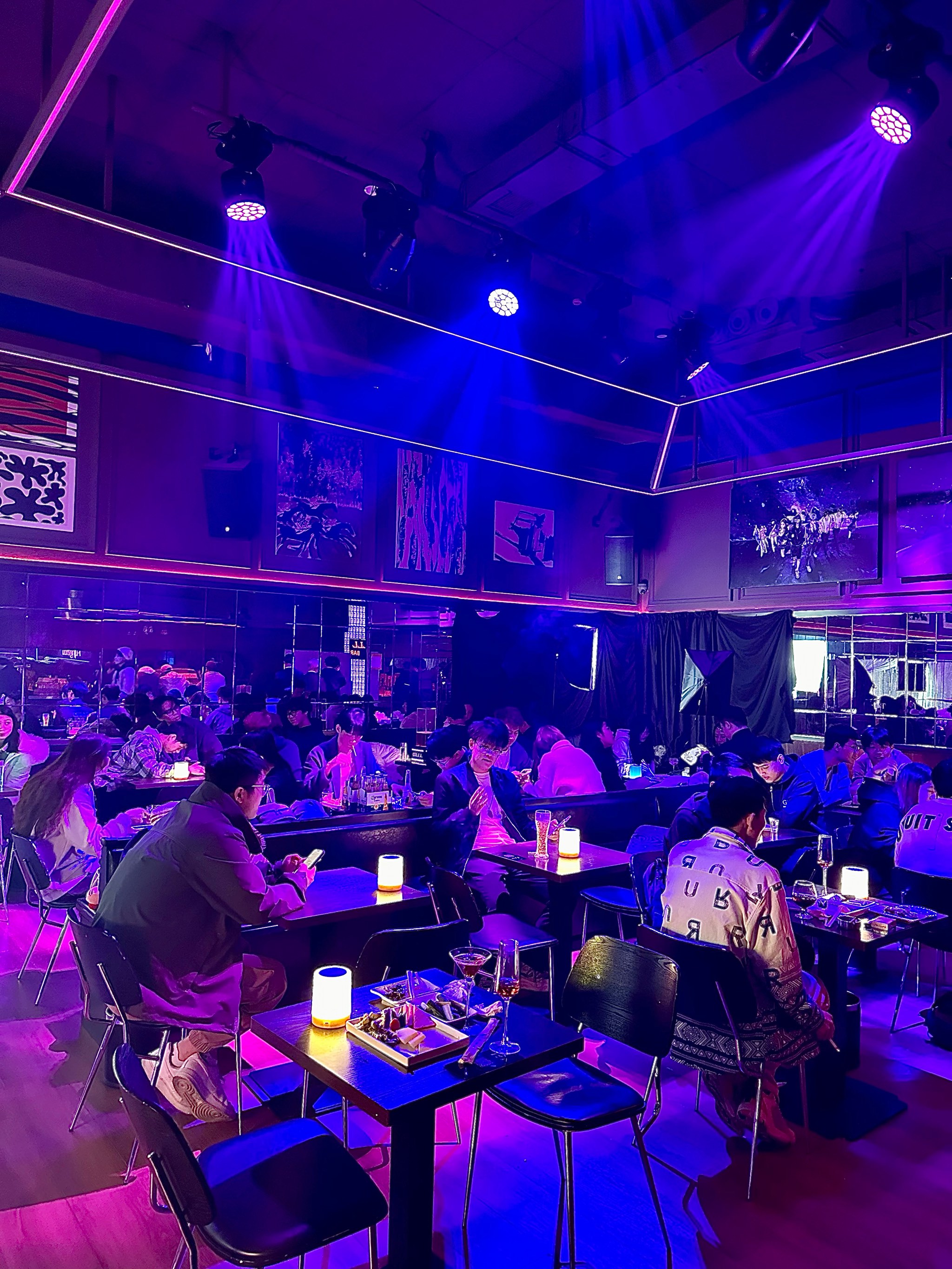 成都商务ktv环境好商务ktv有没有推荐-金牛区ktv预定