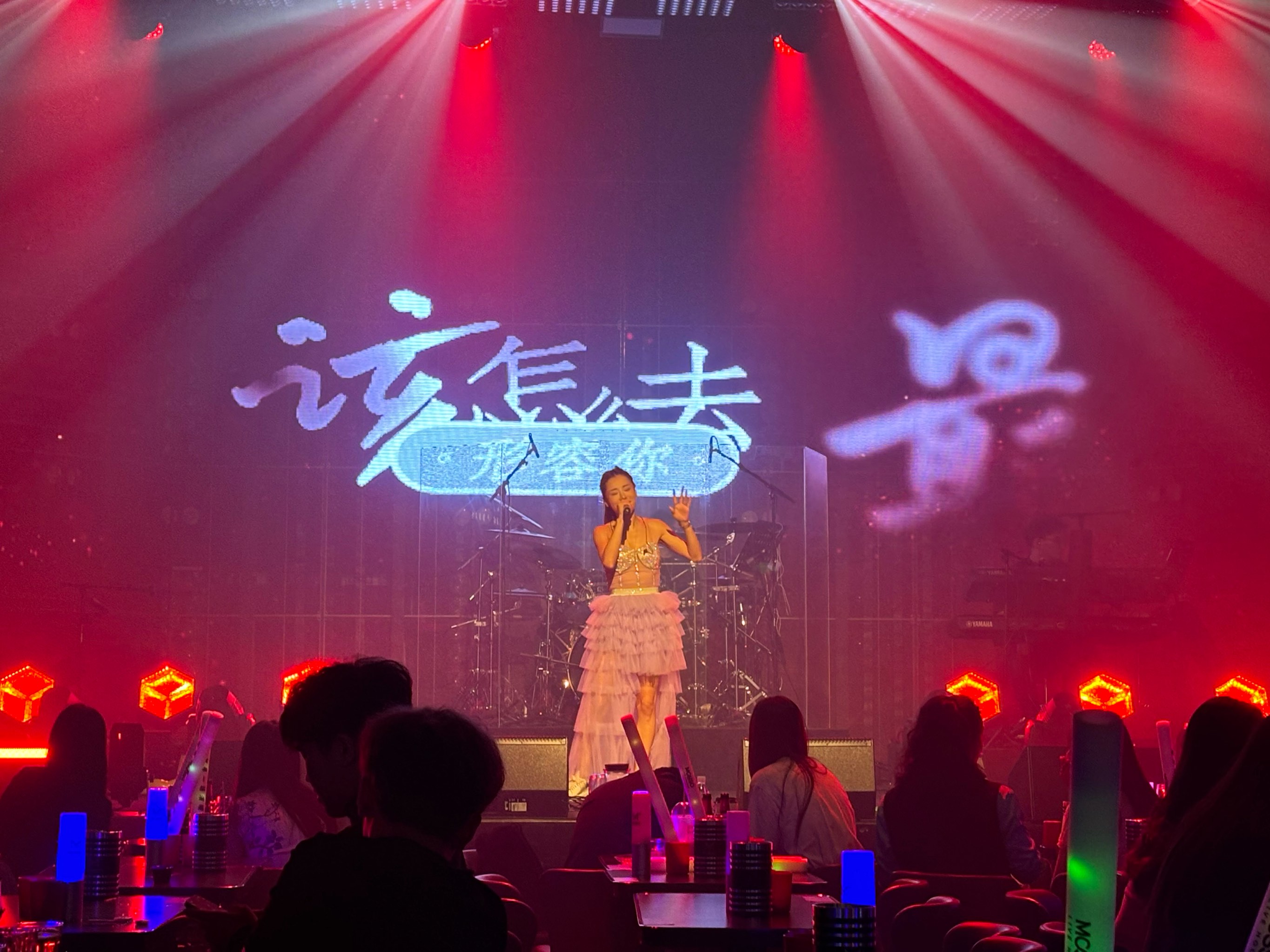 成都商务ktv消费指南全攻略-温江区ktv预定