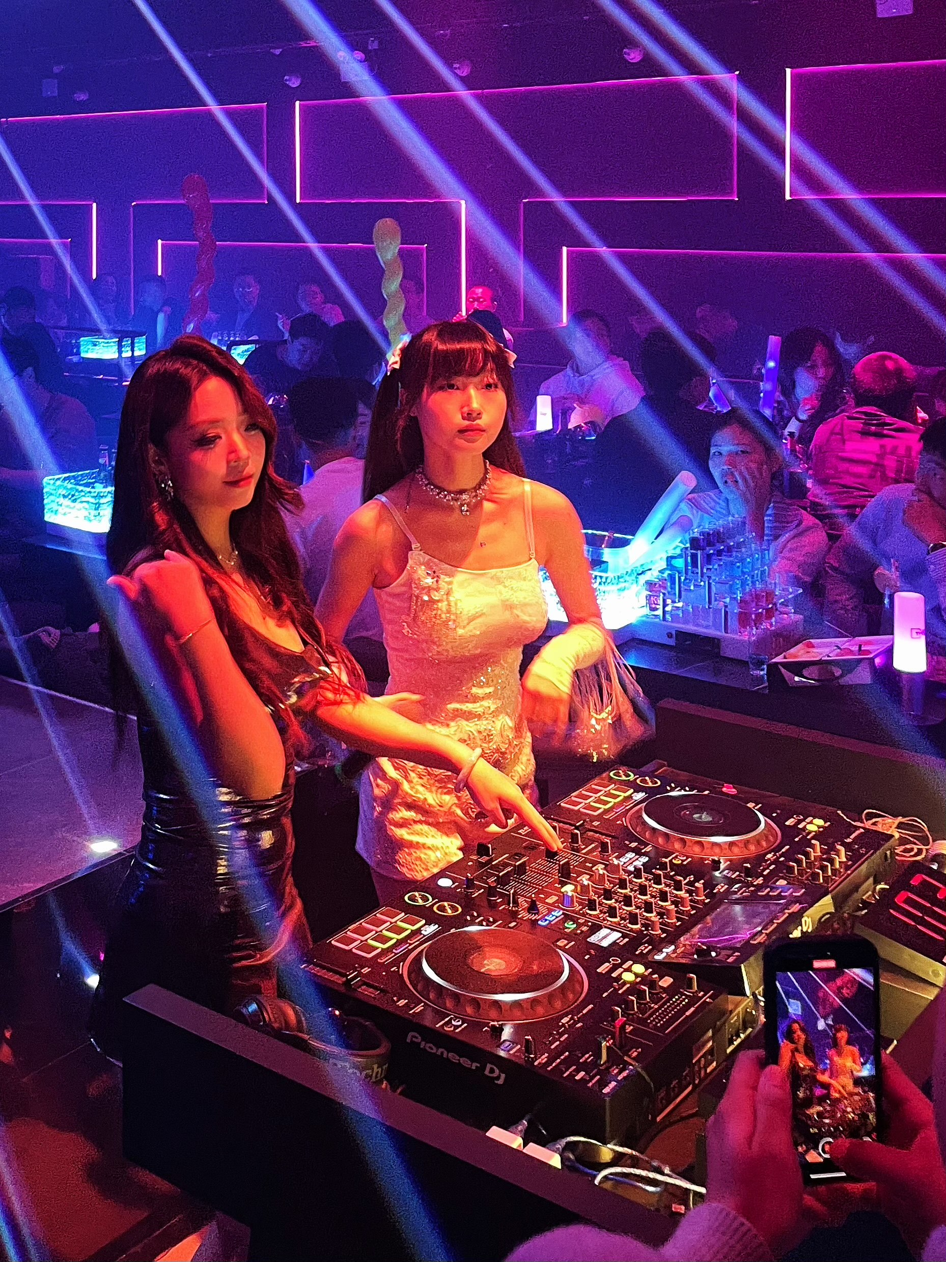 成都商务ktv，商务活动的首选场所-青羊区ktv预定