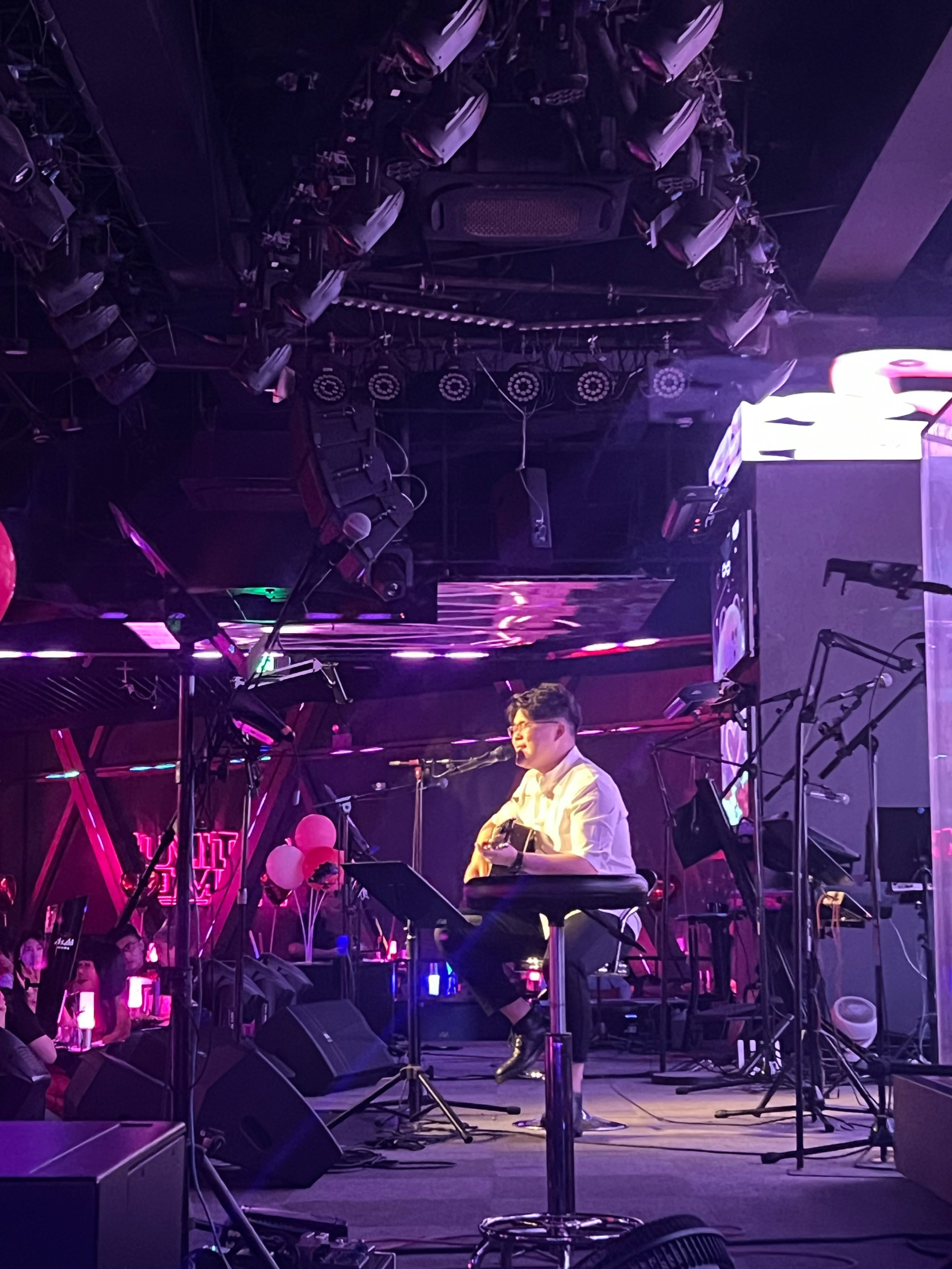 成都商务ktv中低端区别解析-青羊区ktv预定