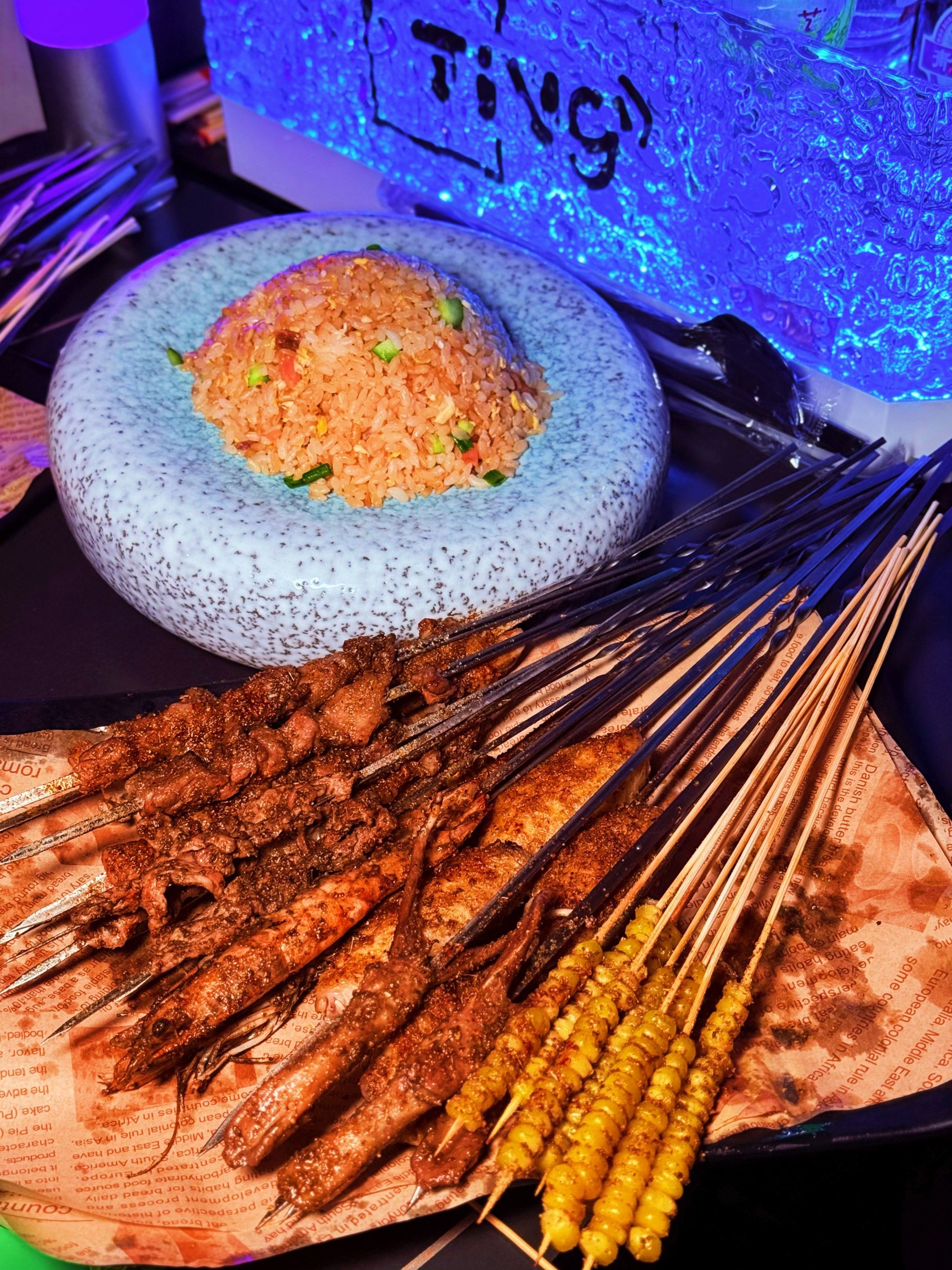 成都商务KTV推荐Top5-新都区ktv预定