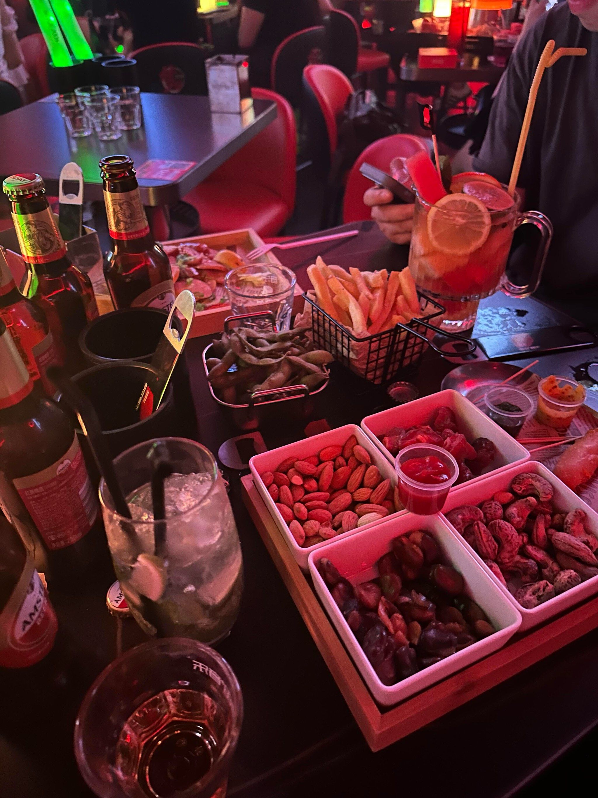 成都商务ktv推荐 商务ktv哪里有好地方-新都区ktv预定