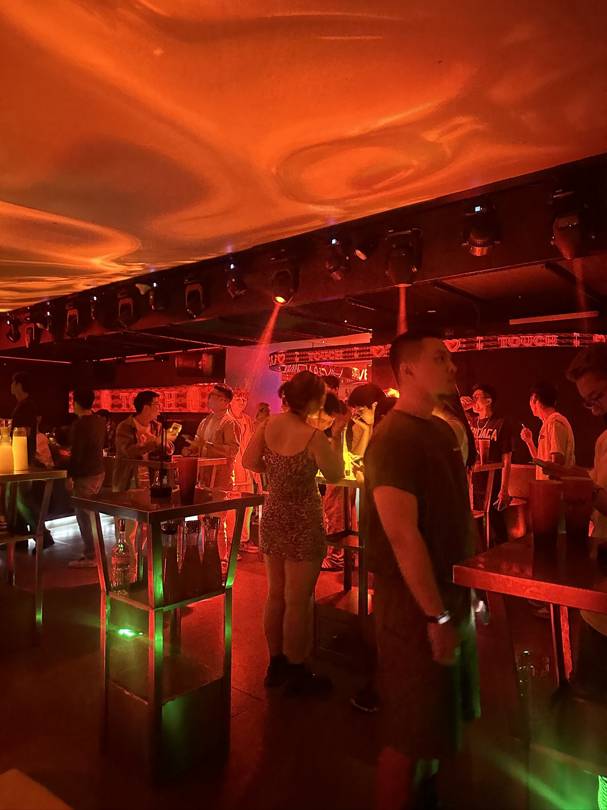 成都商务ktv怎么玩全攻略-邛崃市ktv预定