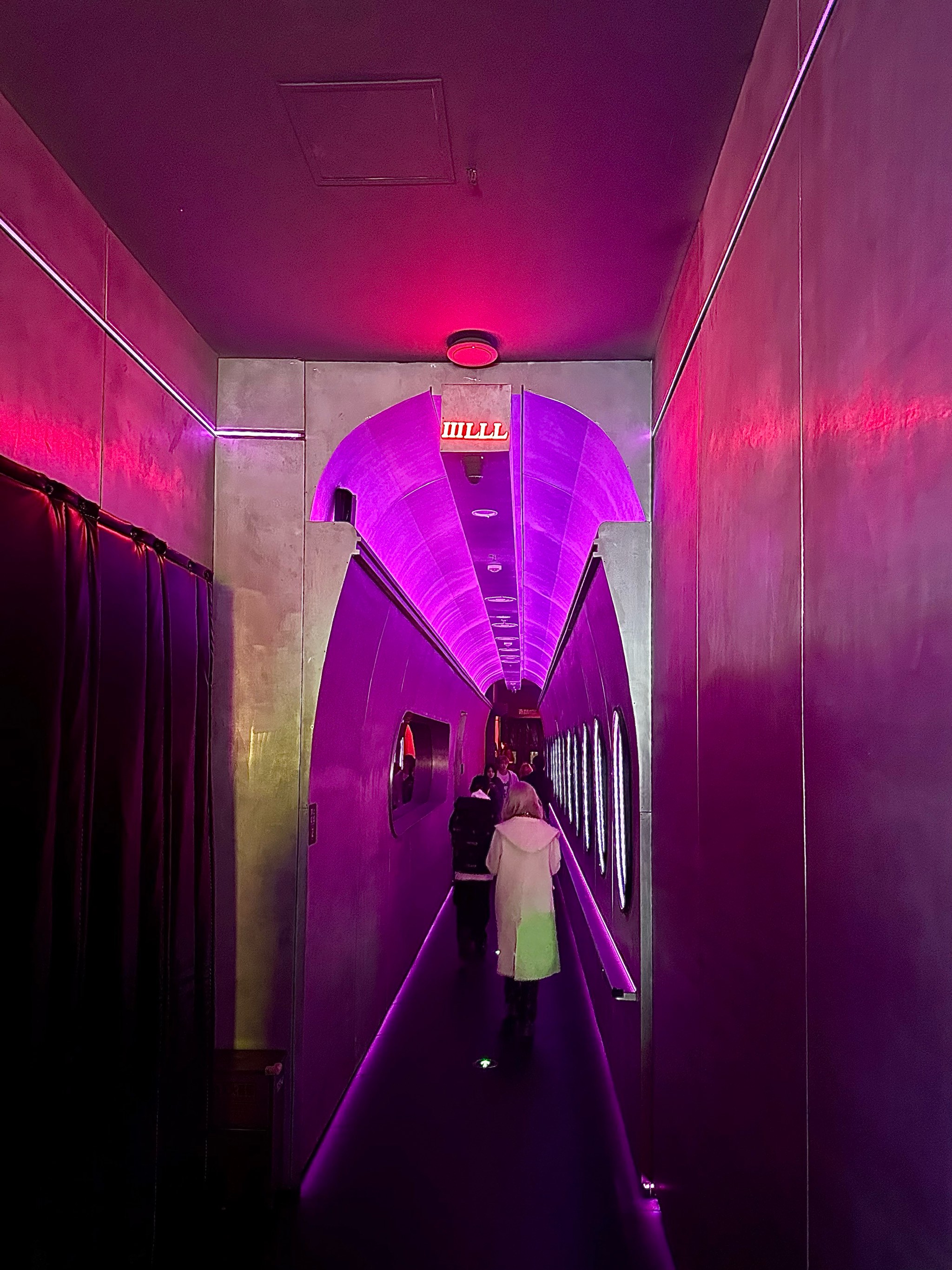 成都商务ktv体验怎么样了解一下-成华区ktv预定