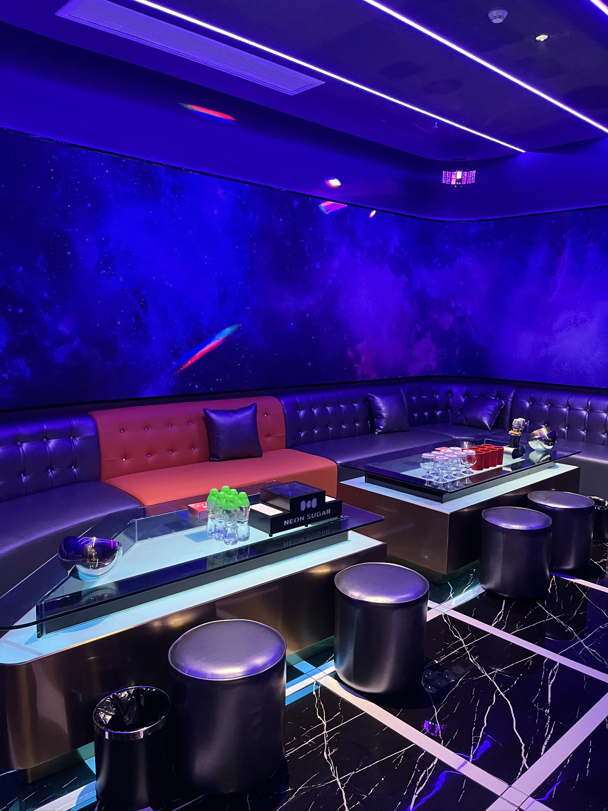 成都商务ktv消费攻略解析-青白江区ktv预定